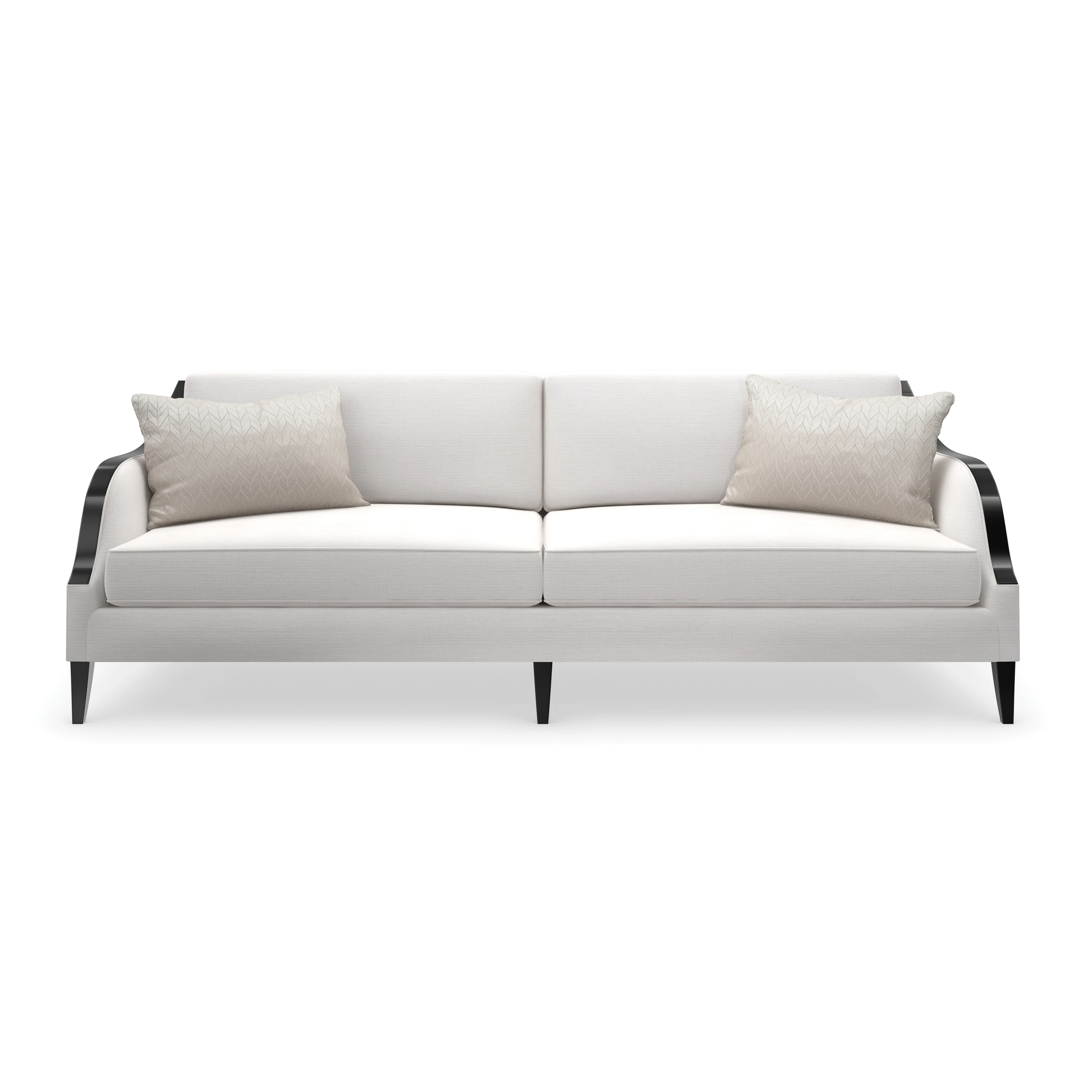 Pitch Perfect Sofa - primary image