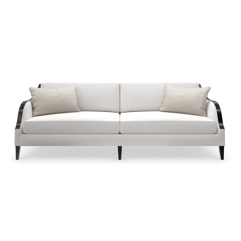 Pitch Perfect Sofa