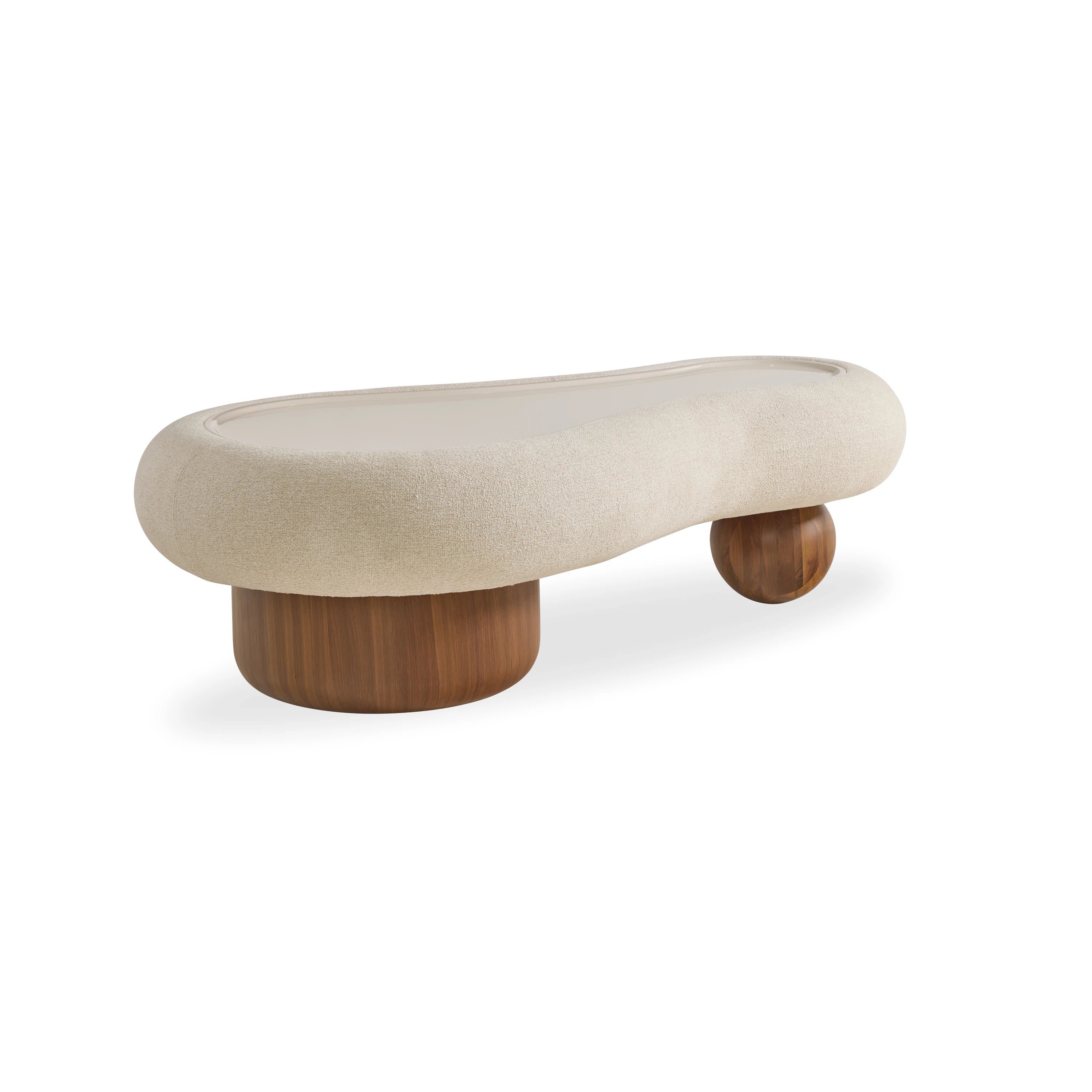 Puddle Cocktail Table - primary image [data-sku='CLA-026-4016']
