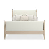 Rhythm Qn Bed Light B-Ivory - primary image
