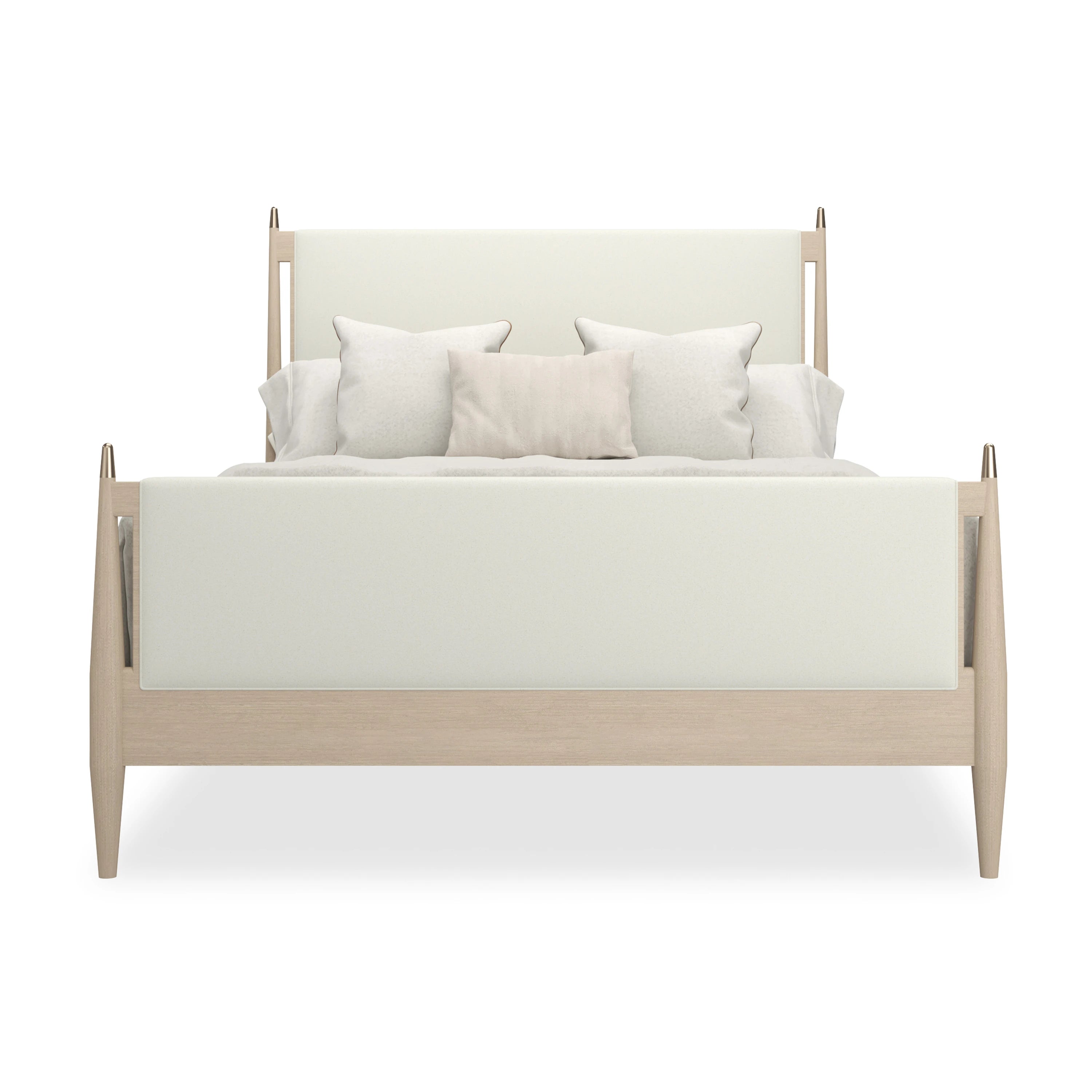 Rhythm Qn Bed Light B-Ivory - primary image