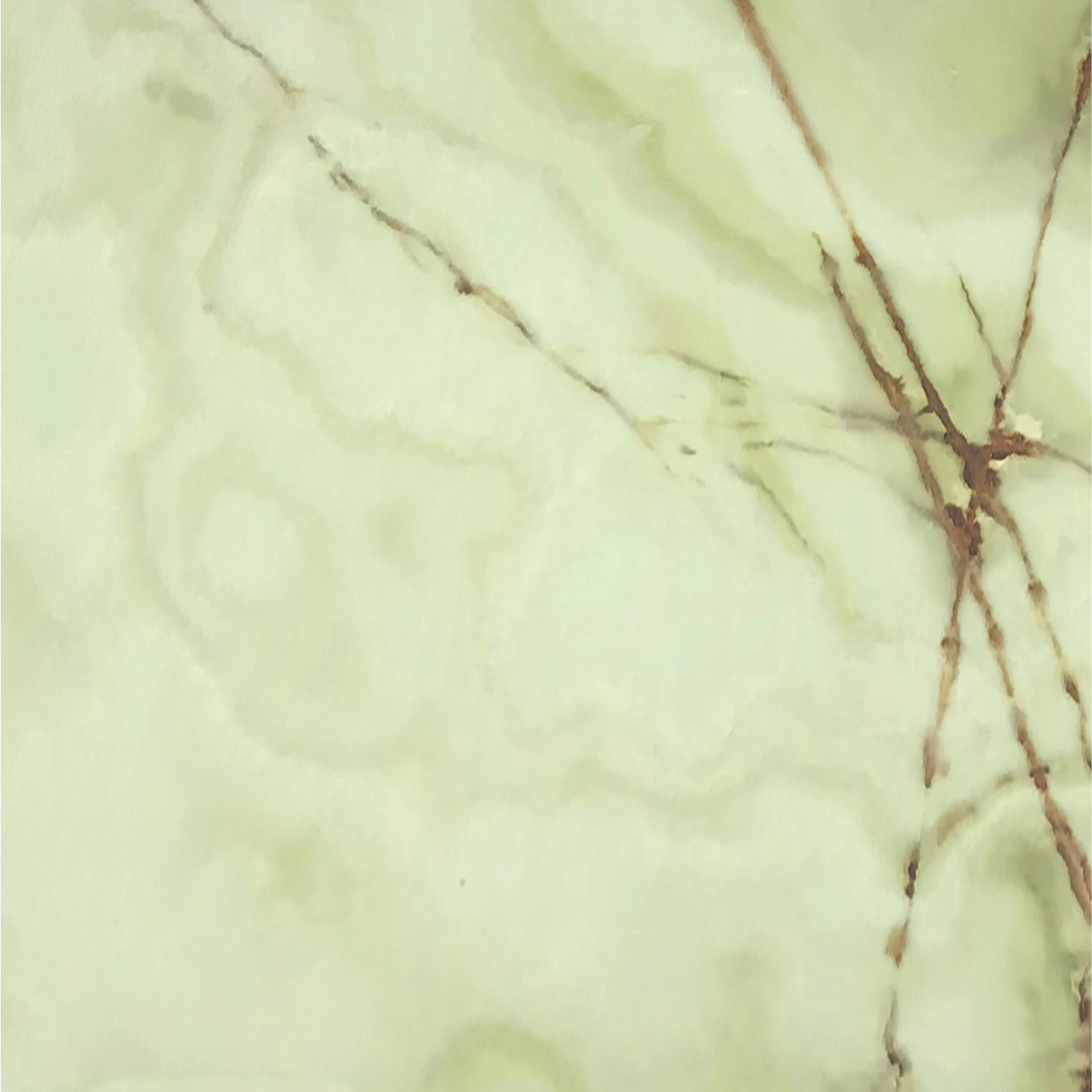 [finish]:Green Onyx