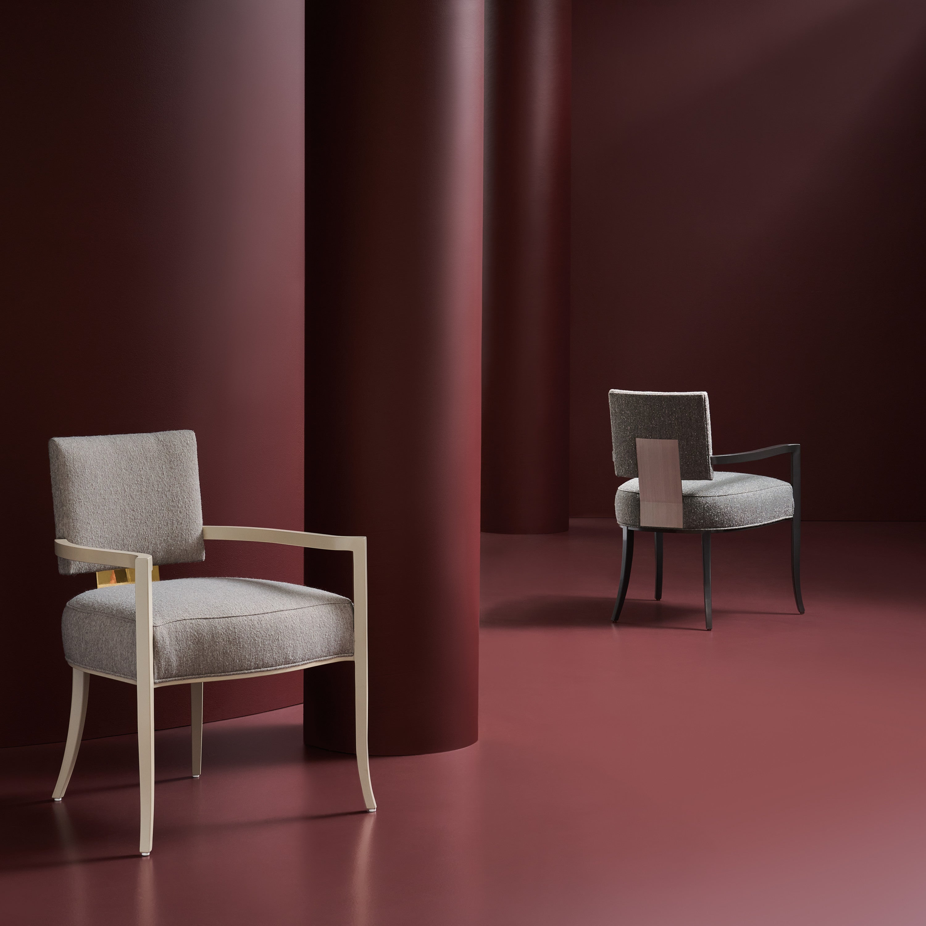 Reserved Seating Arm in room - angle 6.0