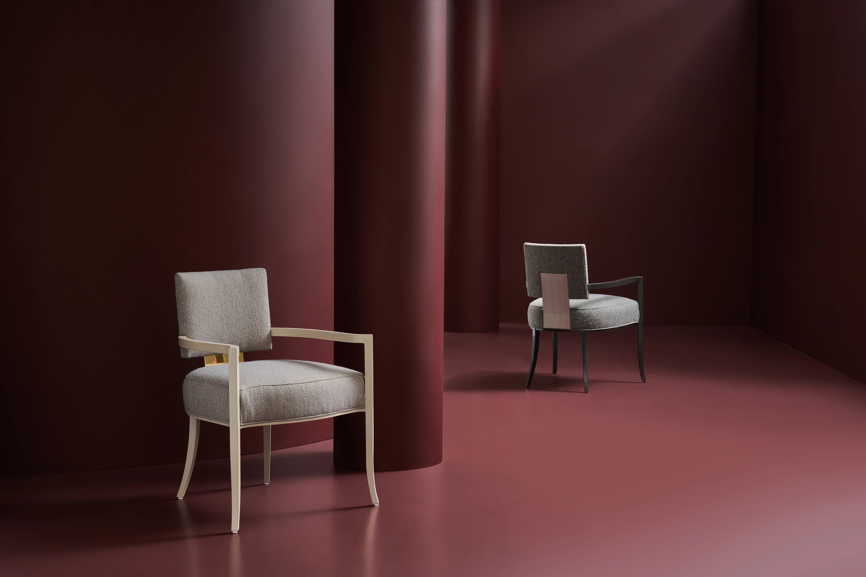 Reserved Seating Arm in room - angle 6.0