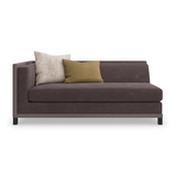 Tuxedo Laf Sofa - primary image