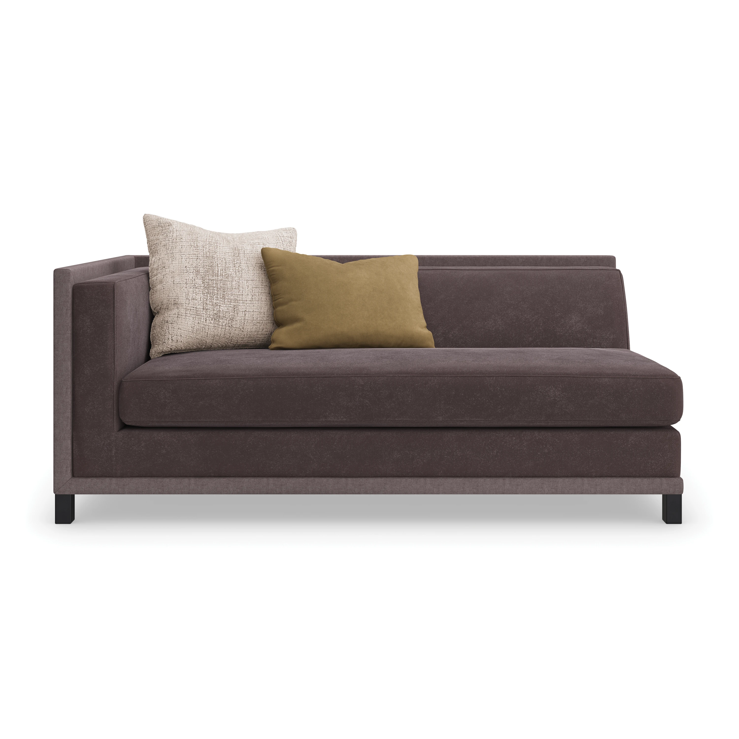 Tuxedo Laf Sofa - primary image