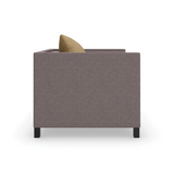 Tuxedo Chair - 2nd angle