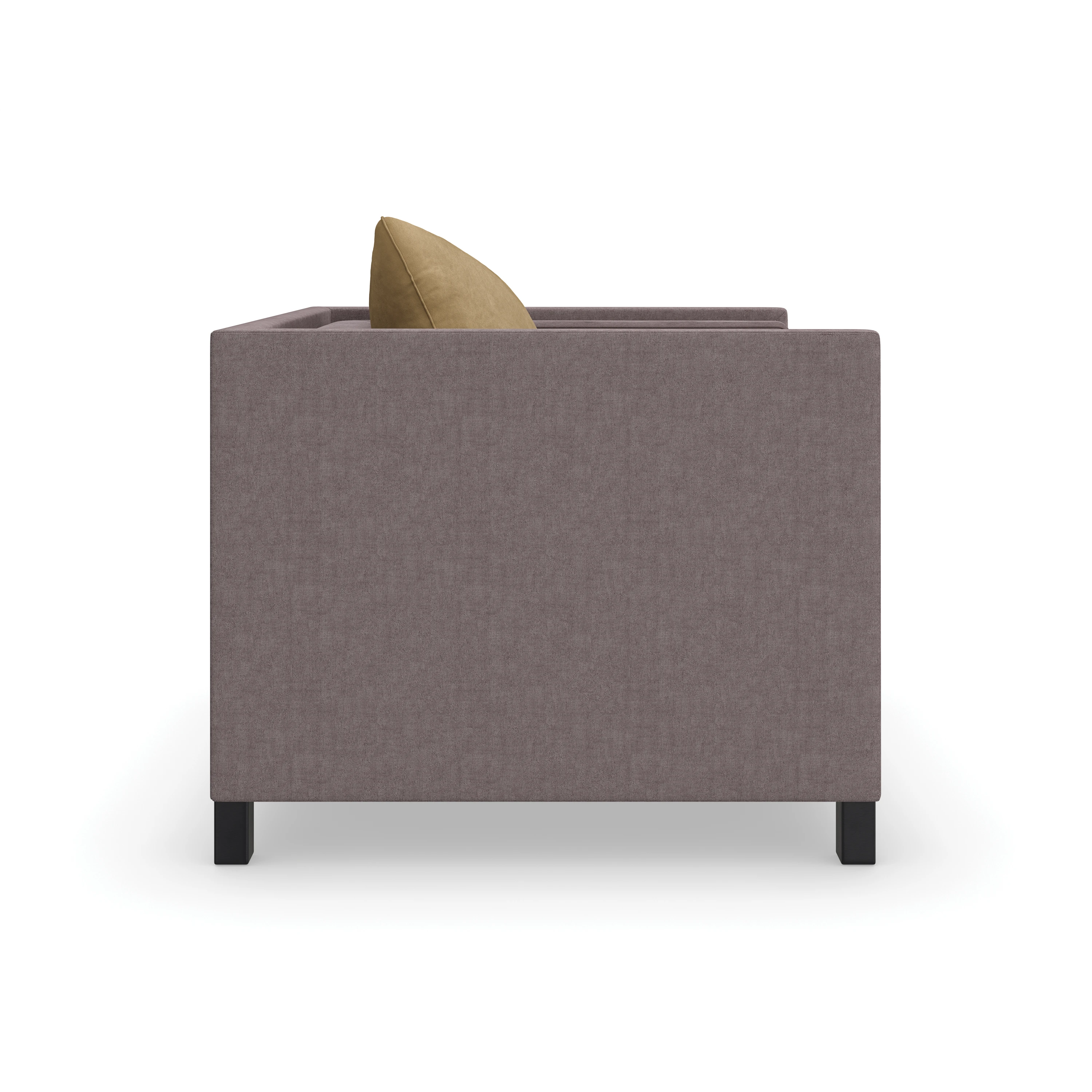 Tuxedo Chair - 2nd angle