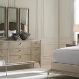 Made To Shine in room - angle 1