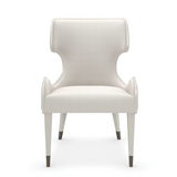 Valentina Uph Arm Chair - primary image