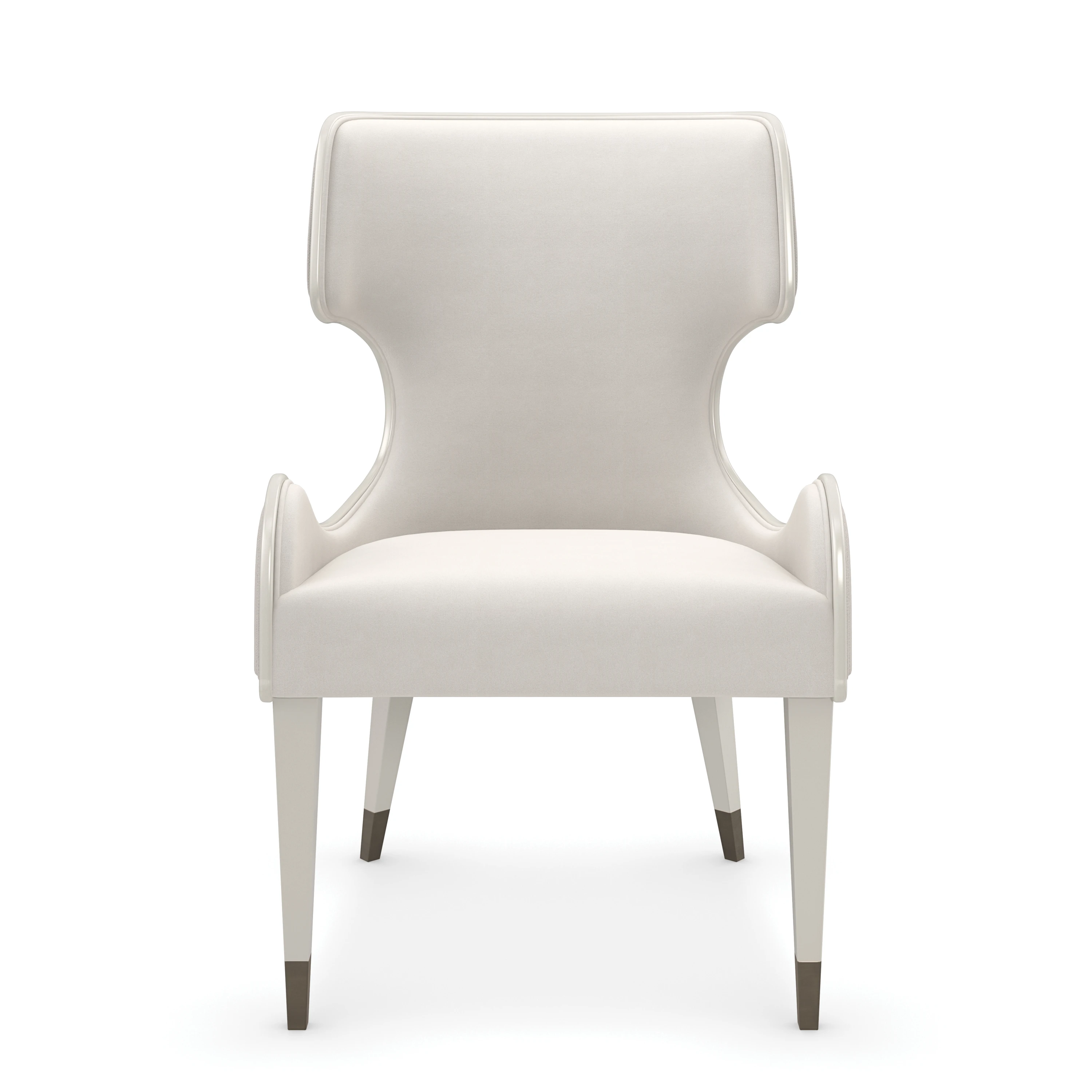 Valentina Uph Arm Chair - primary image