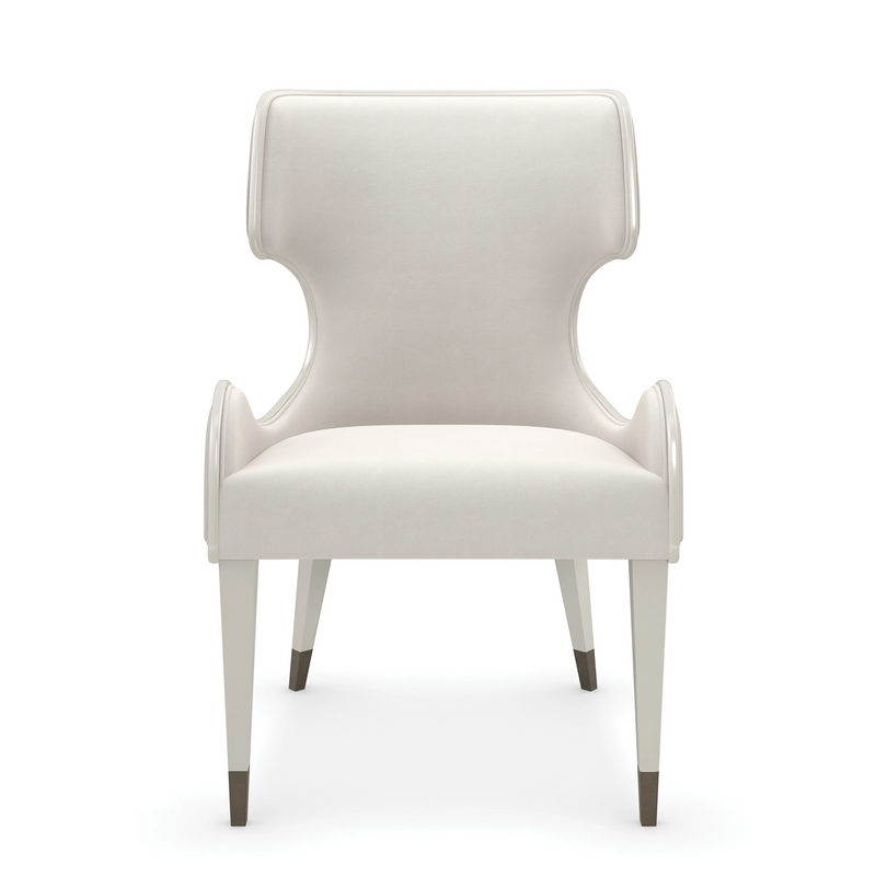 Valentina Uph Arm Chair