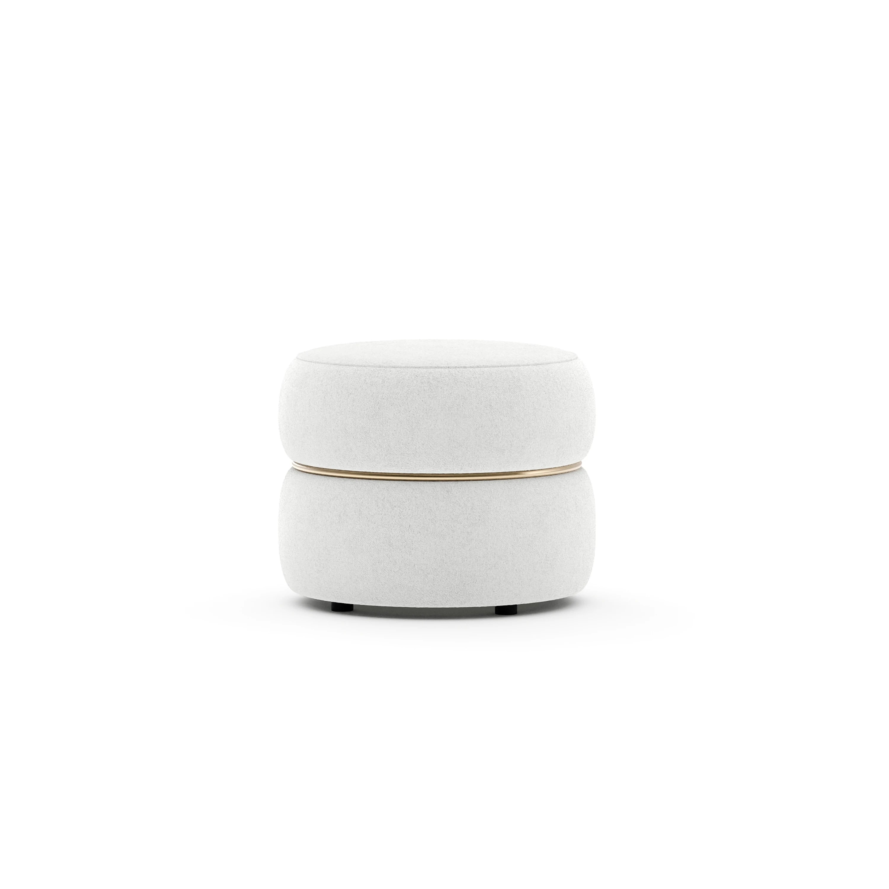 Smoosh Pouf – Caracole