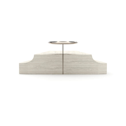 Triangular Wedge Base