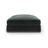 Bello Ottoman - 2nd angle