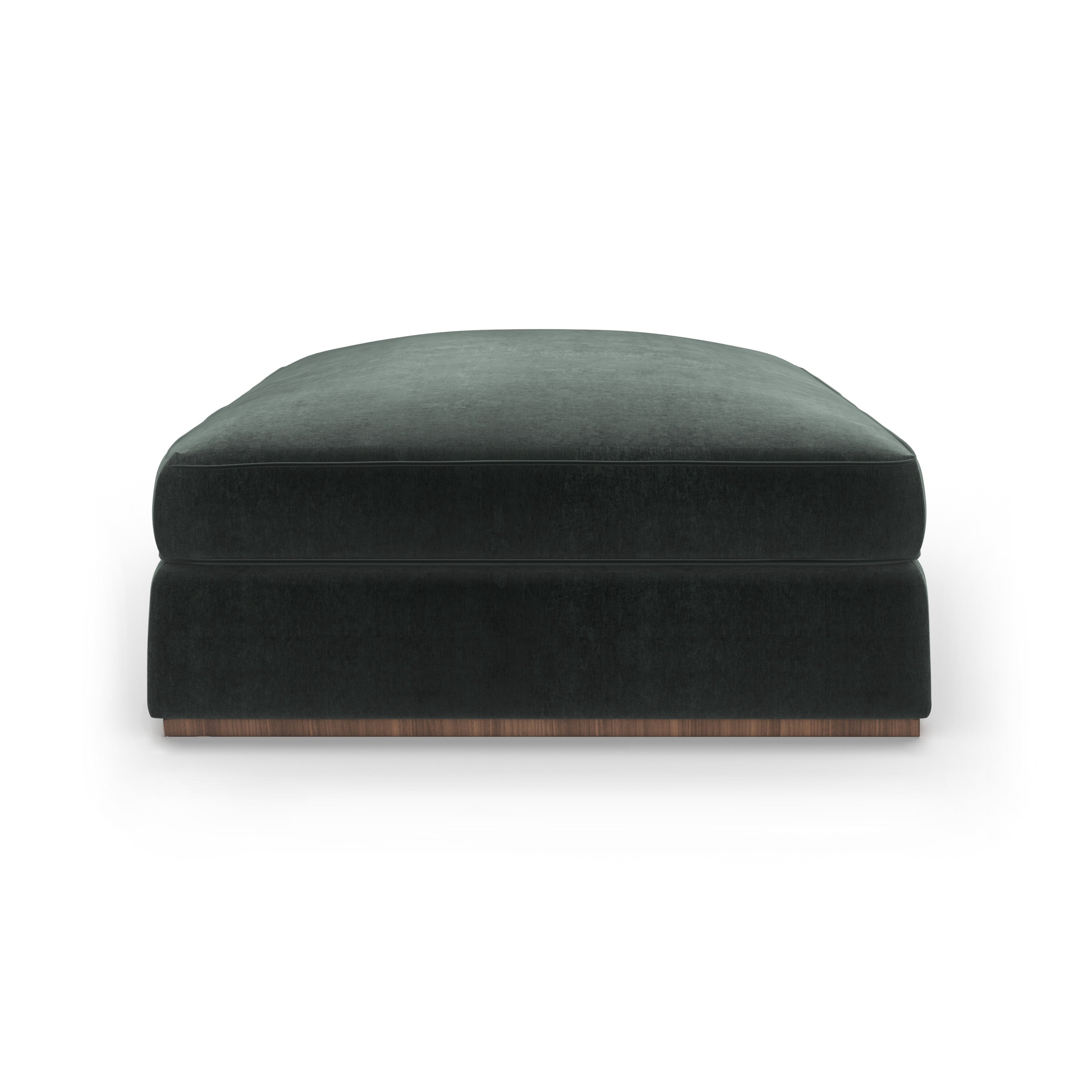Bello Ottoman - 2nd angle