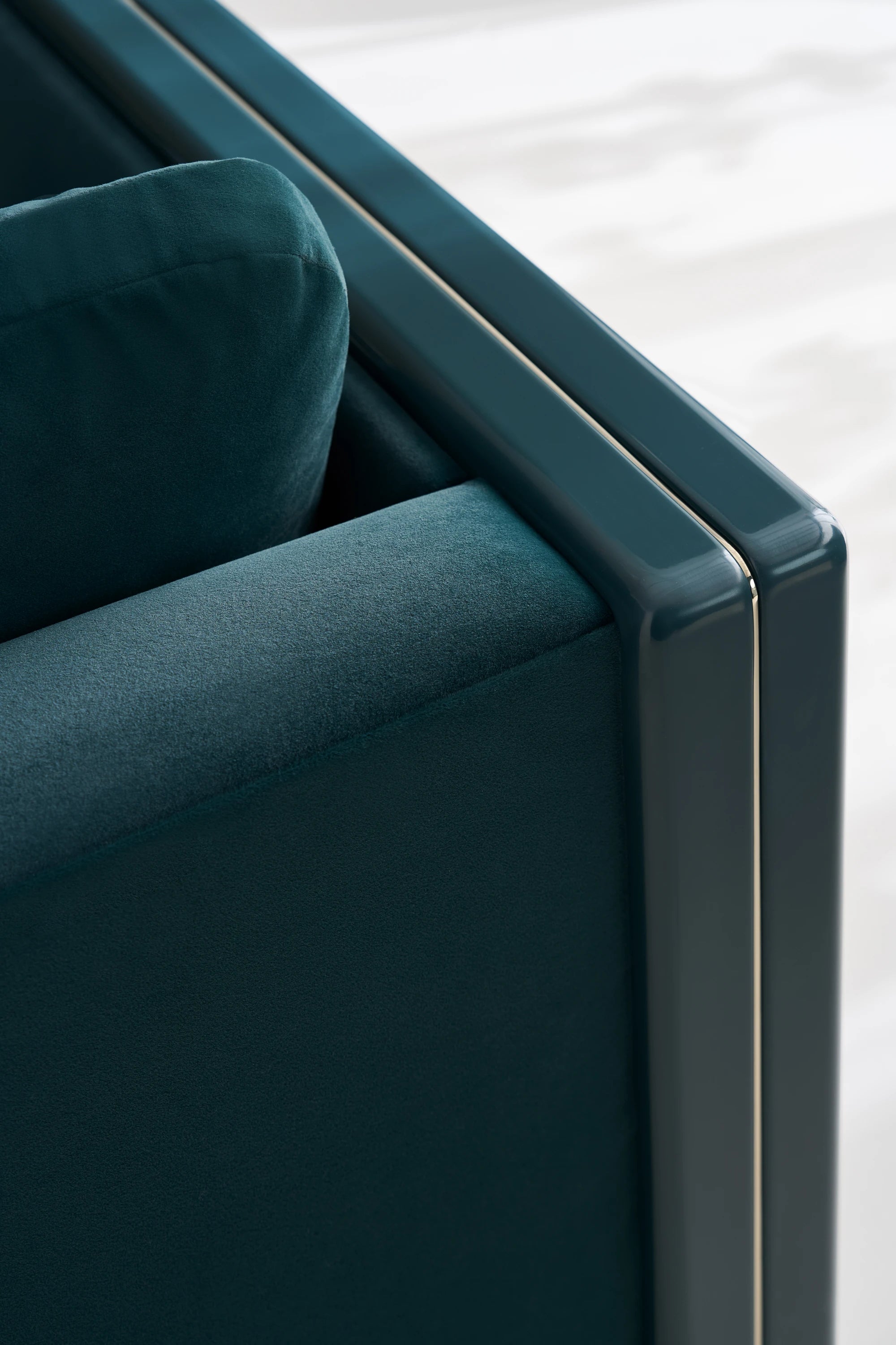 Gelee Sofa - Apatite - detail 3.0