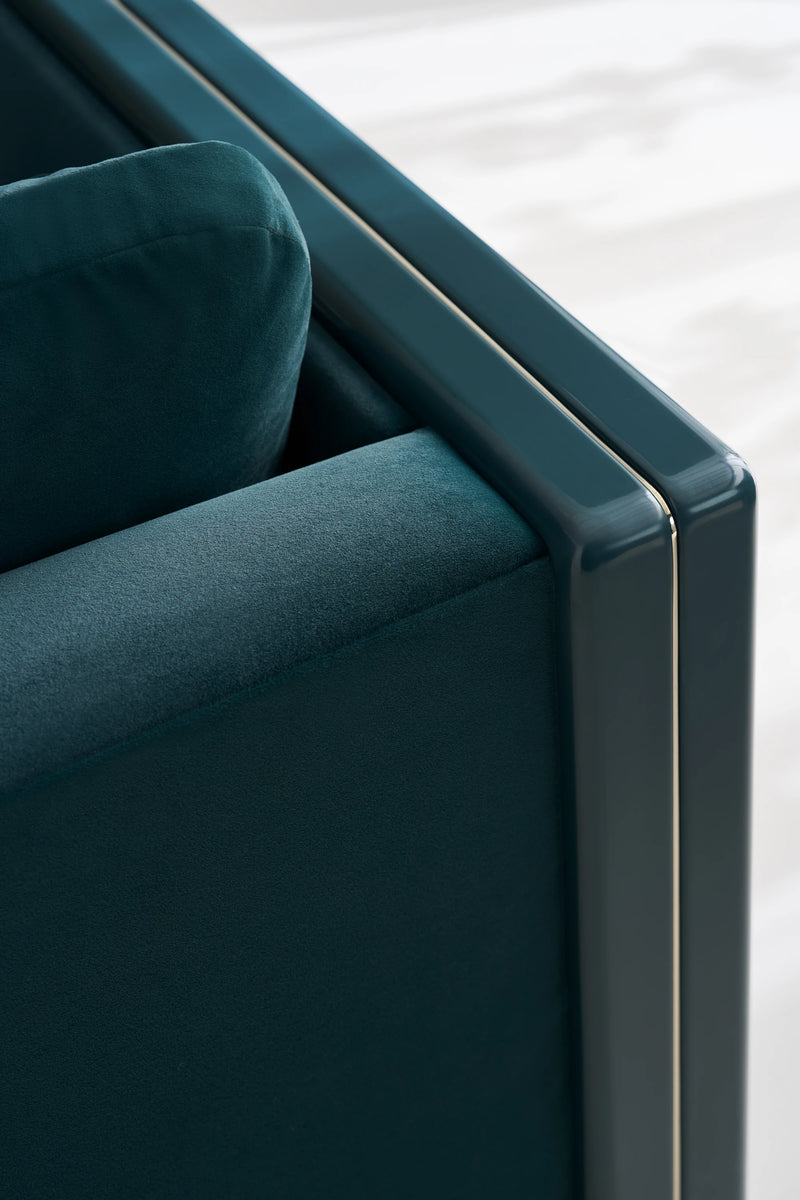 Gelee Sofa - Apatite