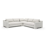 *Devon L Sectional - main image