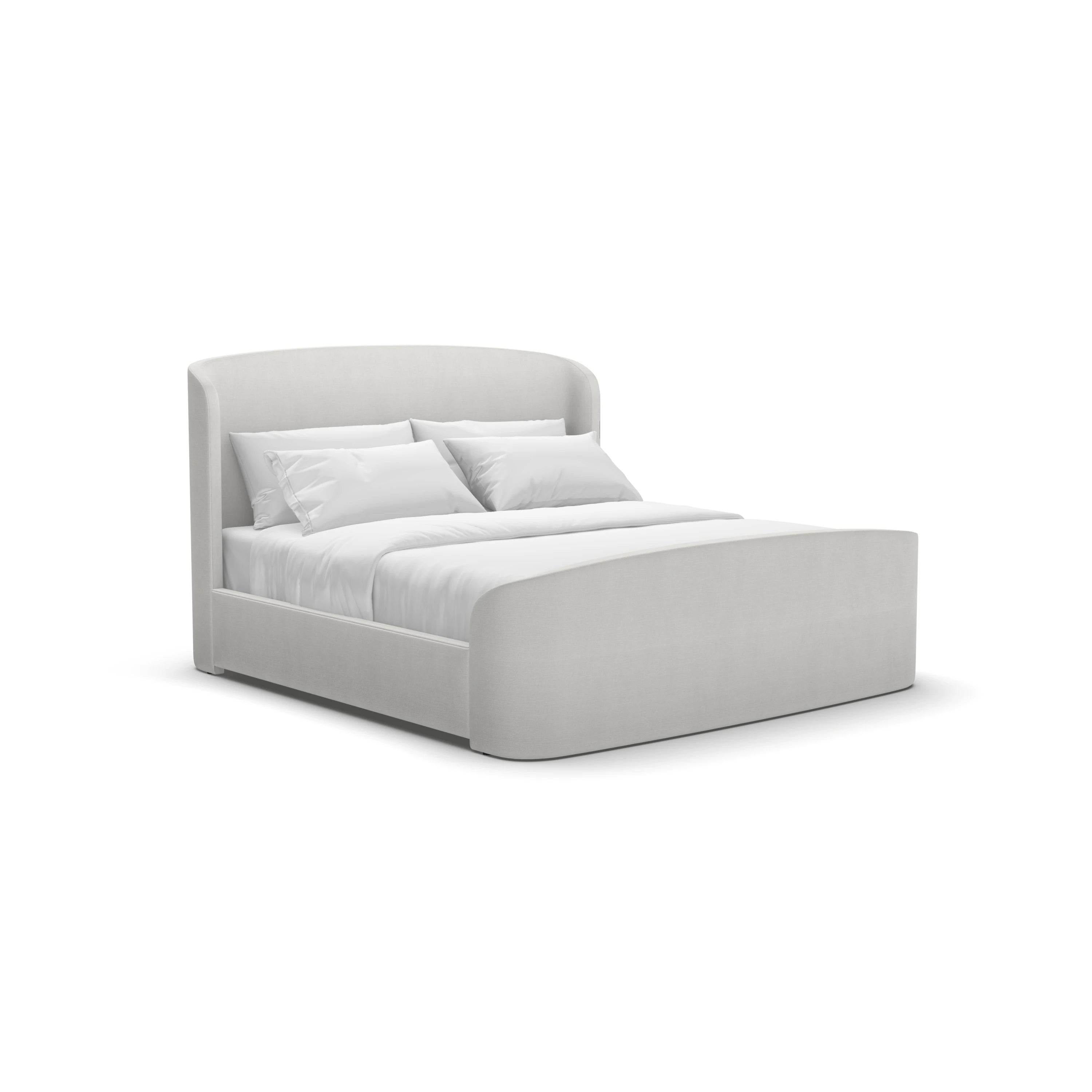 Soft Embrace Bed - primary image