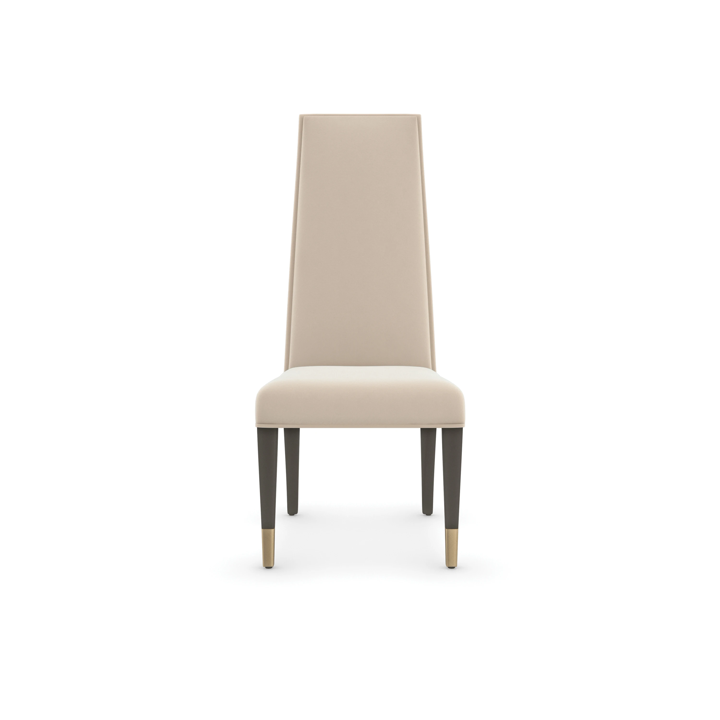 The Masters Dining Side Chair - primary image