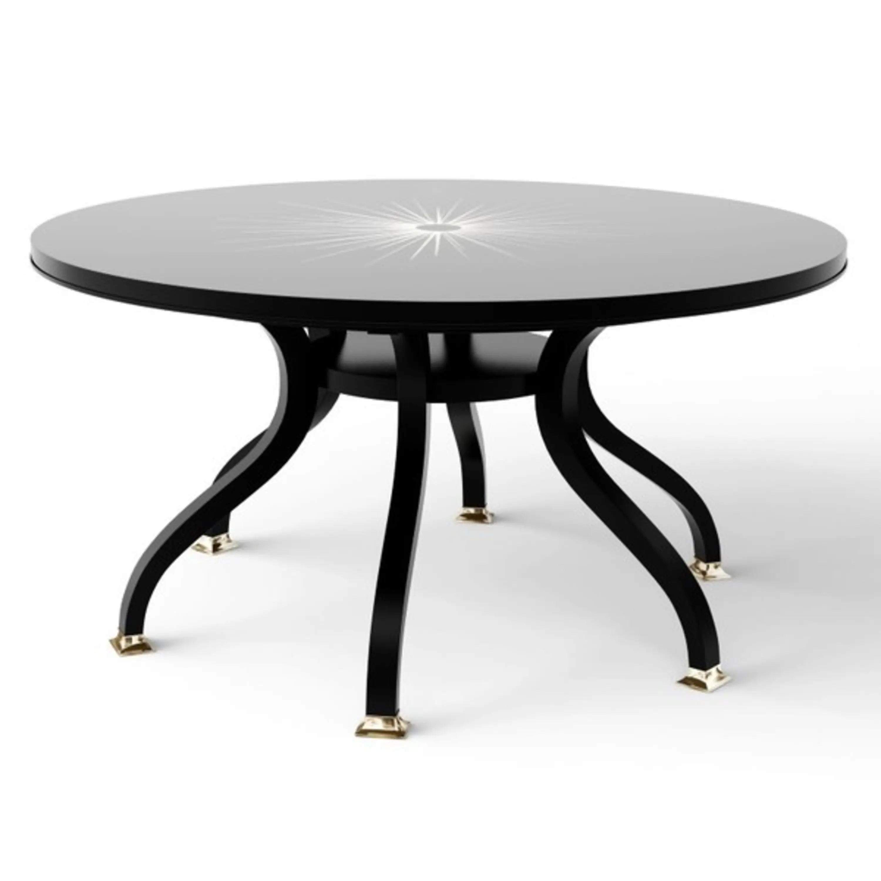 60 In Round Table Top - primary image