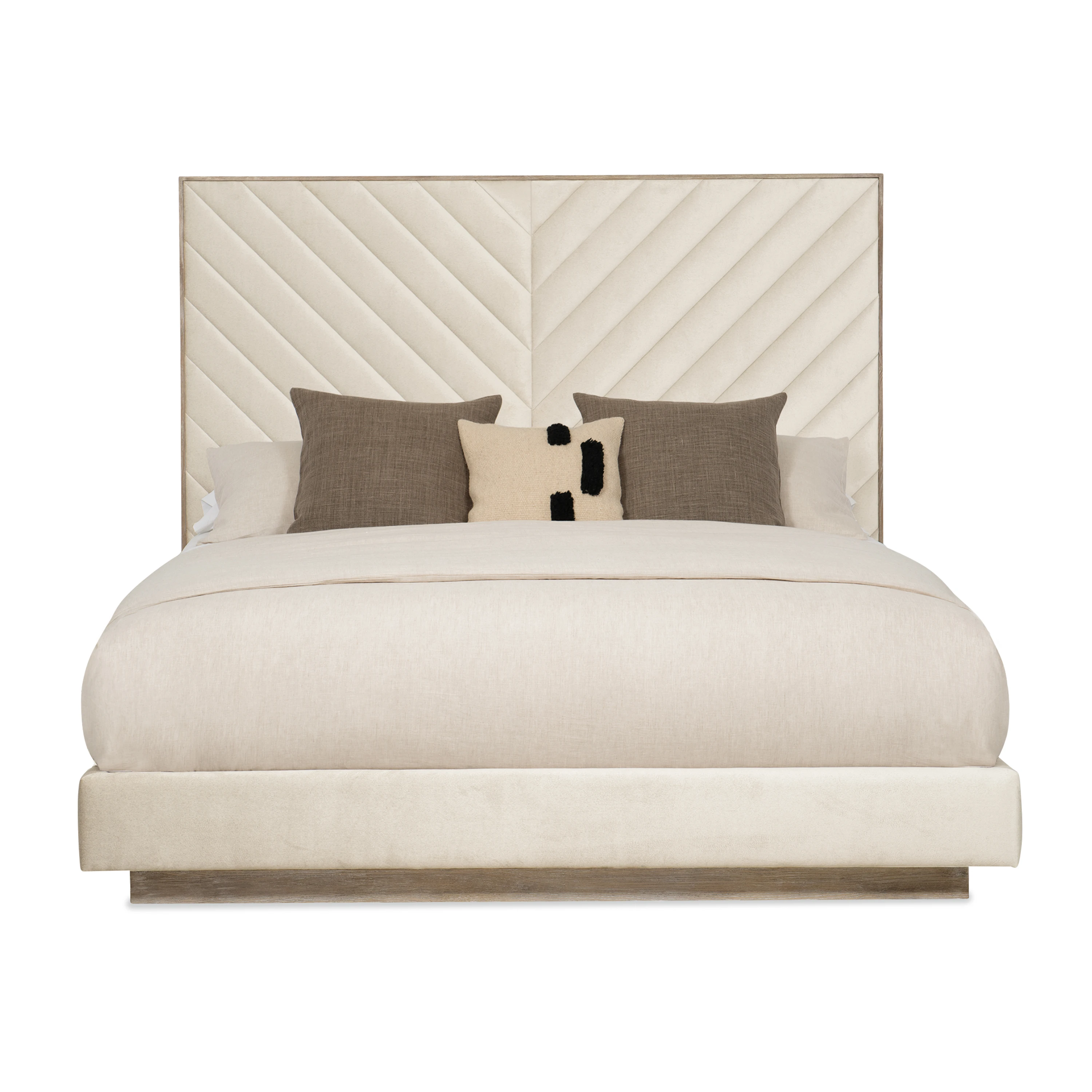 Meet U In The Middle - King - primary image