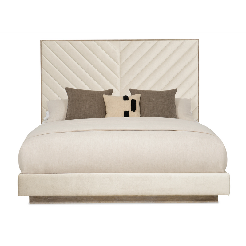 Meet U In The Middle - King