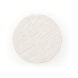 Fleur Dining Table Base - 4th angle