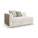Unity Left Arm Loveseat - main image