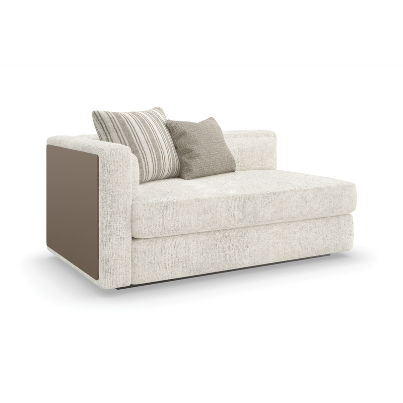 Unity Left Arm Loveseat