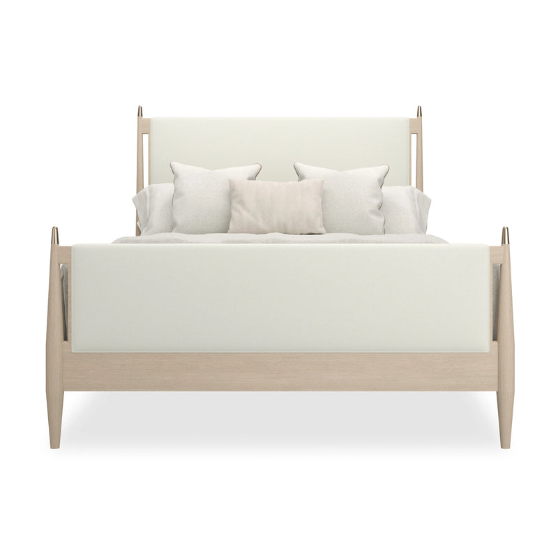 Rhythm Qn Bed Light B-Ivory