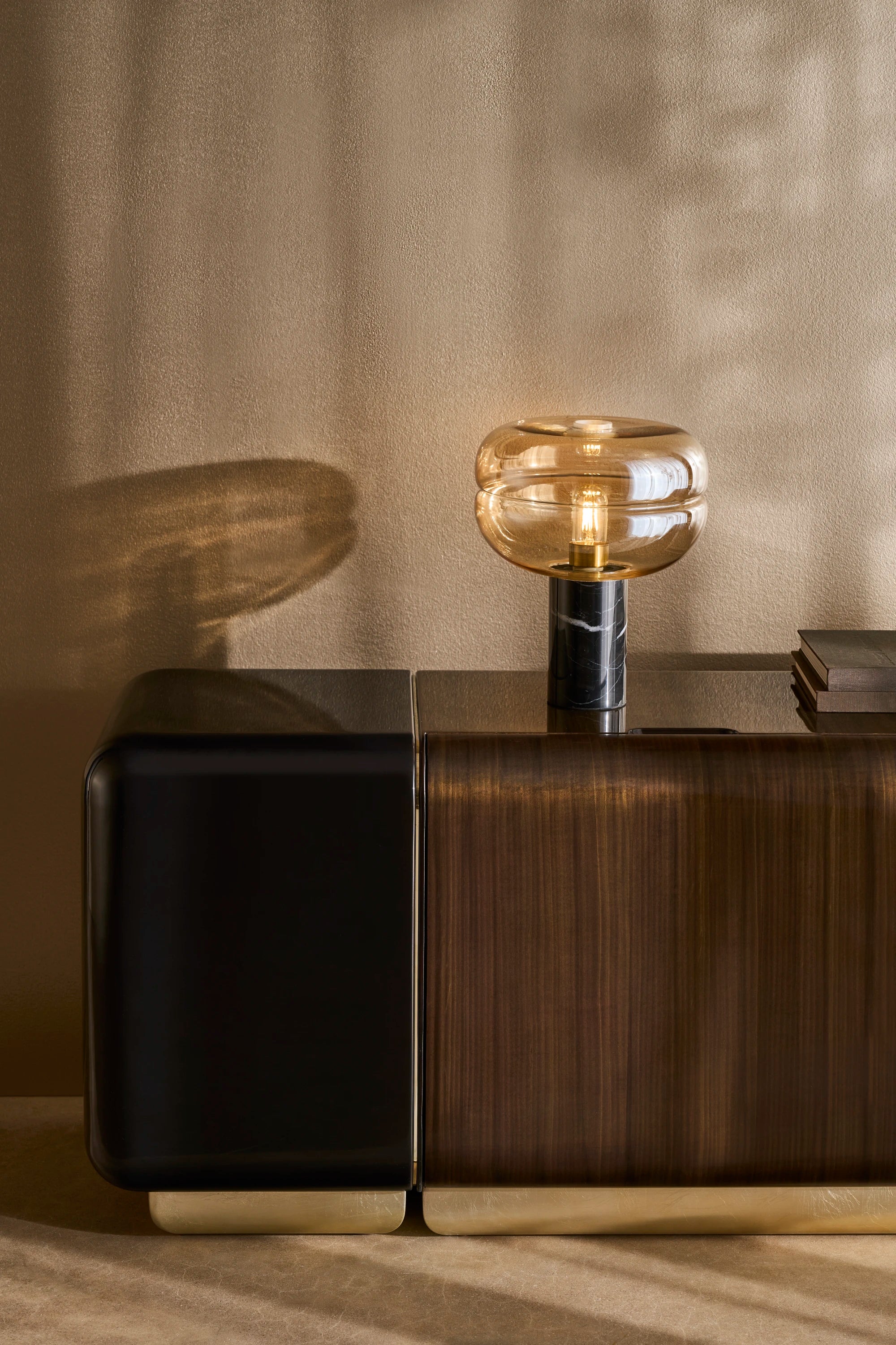 Gelee Media - Caramello - detail 2.0