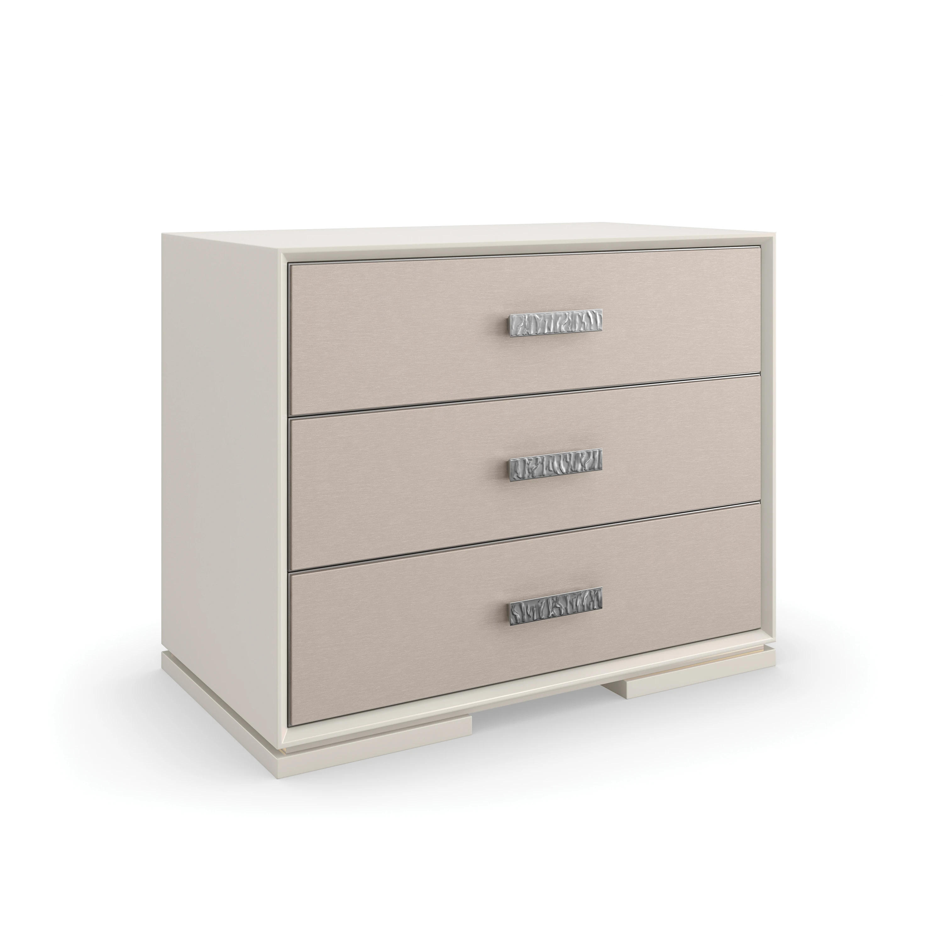 Silver Lining Nightstand - main image