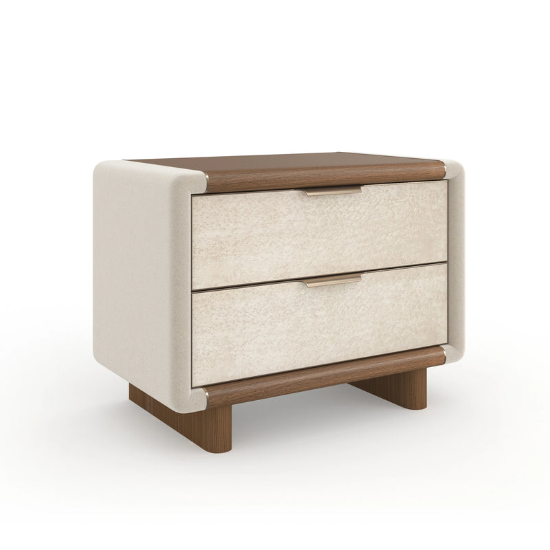 Botero Large Nightstand