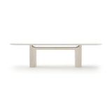 Overlap Rectangle Dinig Tbl Light