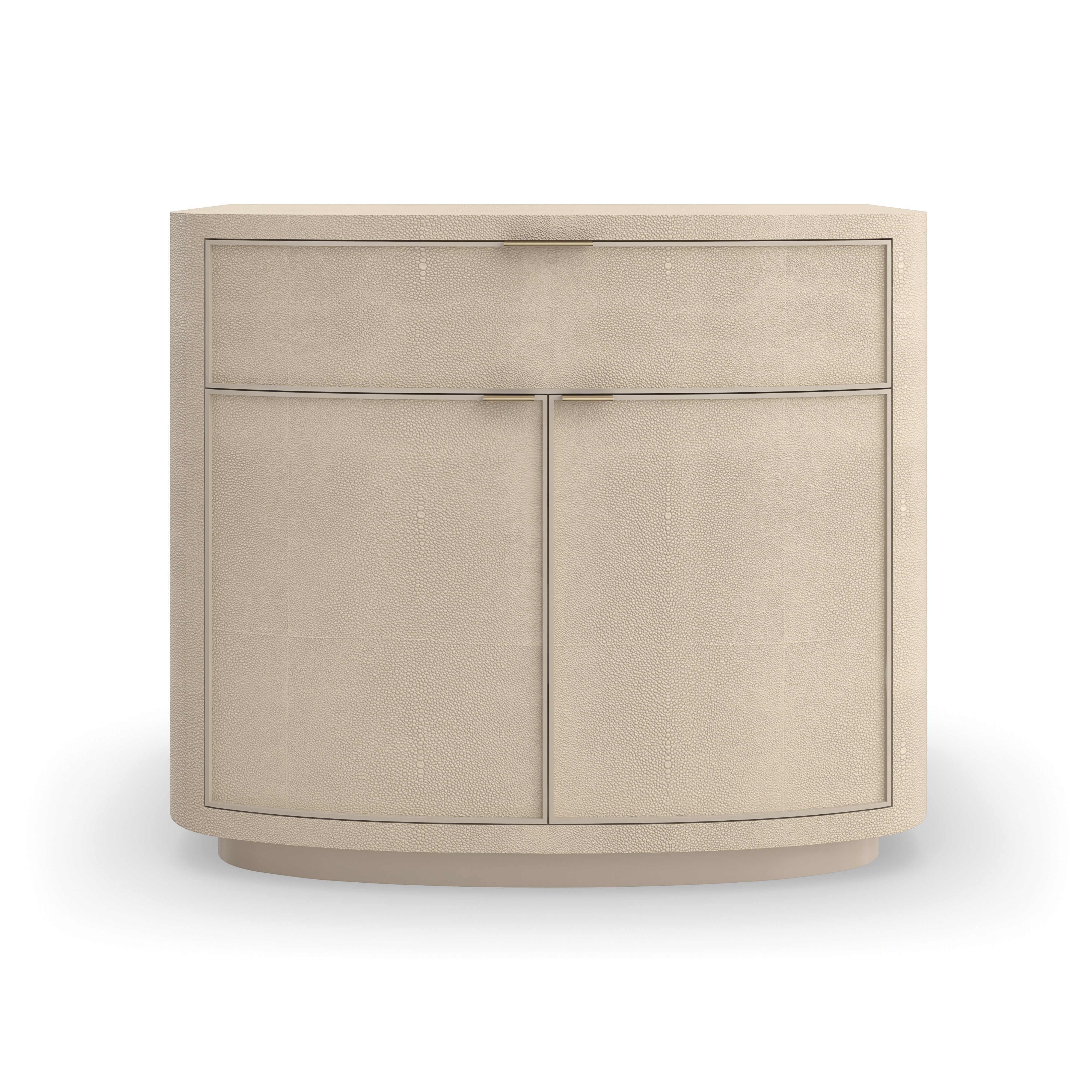 Simply Perfect Nightstand