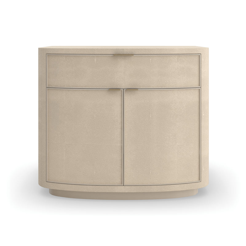 Simply Perfect Nightstand