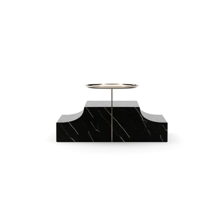 Rectangular Wedge Base