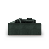 Bello Laf Large Chaise Sectional - 2nd angle