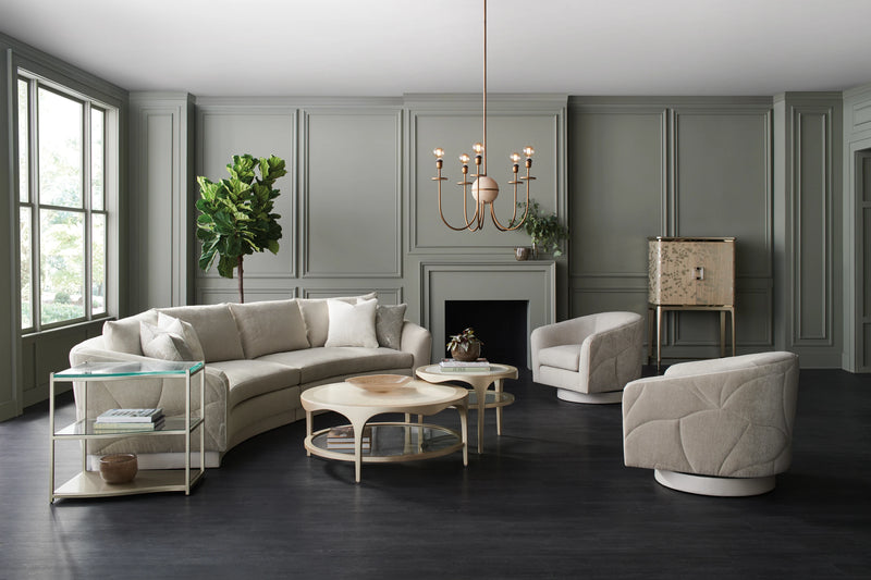 Fanciful Raf Loveseat