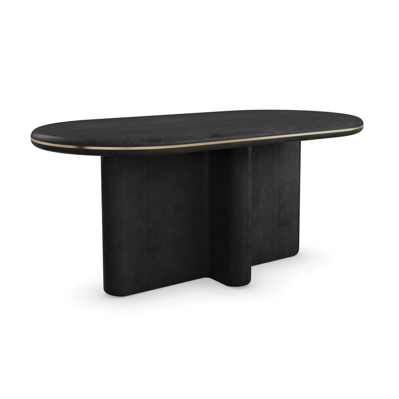 Monty Dining Table Base