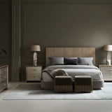 Dream Chaser Kg Fb in room - angle 1