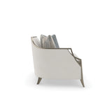 X Factor Laf Loveseat - 2nd angle