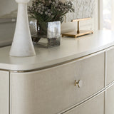 Lyon Dresser - detail 2.0
