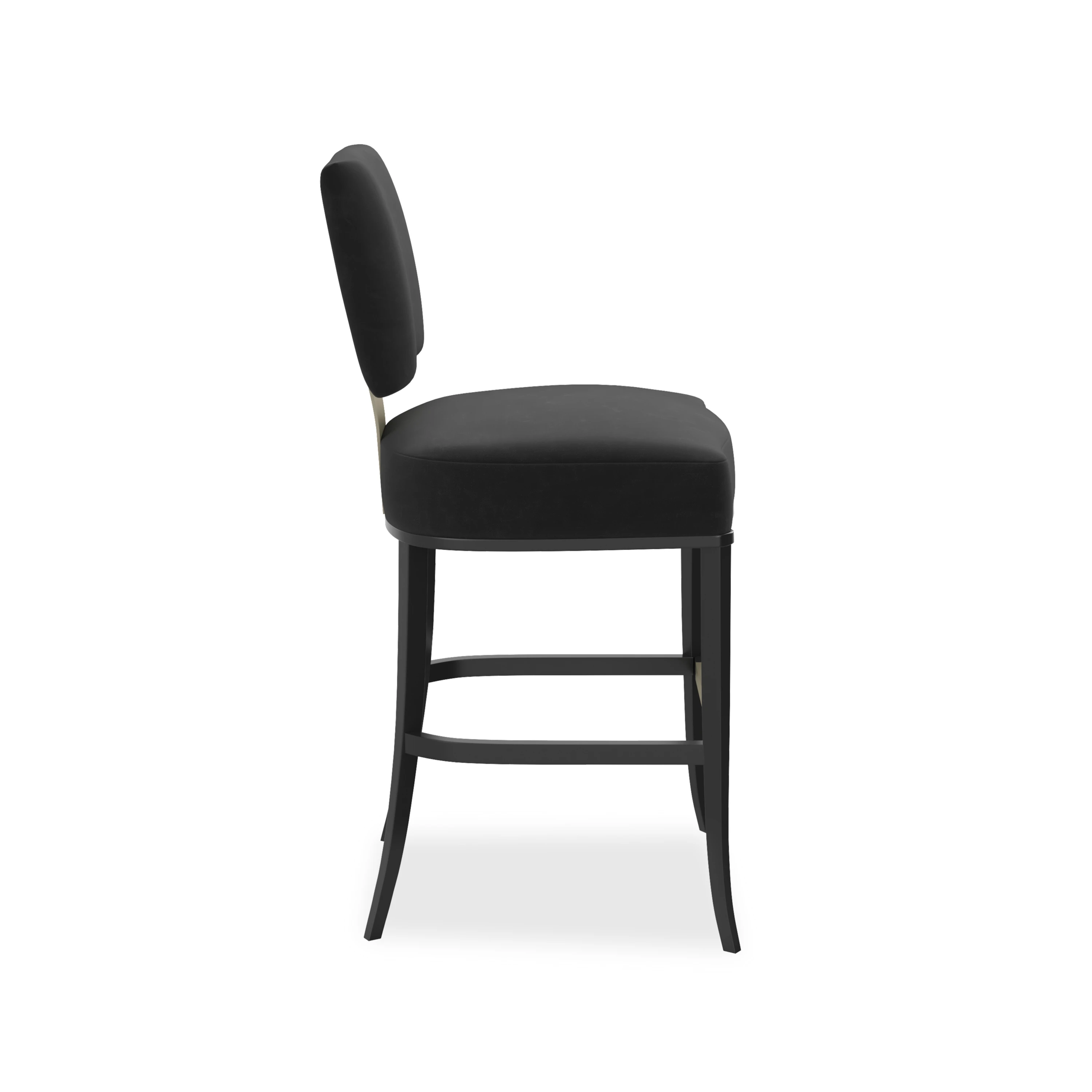 Reserved Seating Counter Stool - 2nd angle