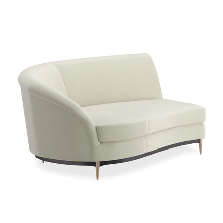 Left-Facing Sofa