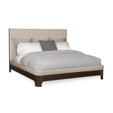Moderne Bed Qn Hb - primary image
