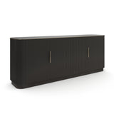 Love Sideboard - Dark Chocolate - main image