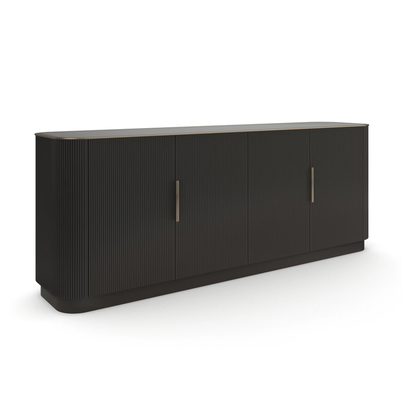 Love Sideboard - Dark Chocolate